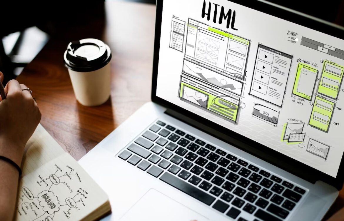 HTMl Develpment Class