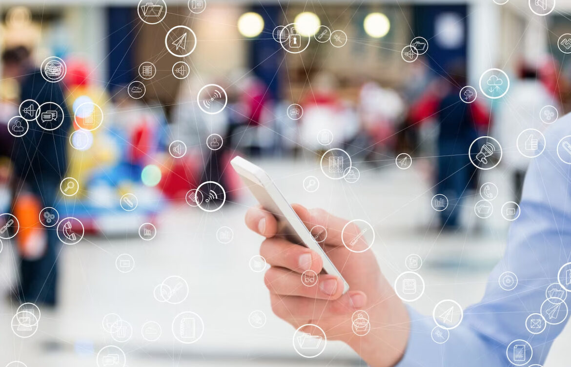 Digital Marketing Class